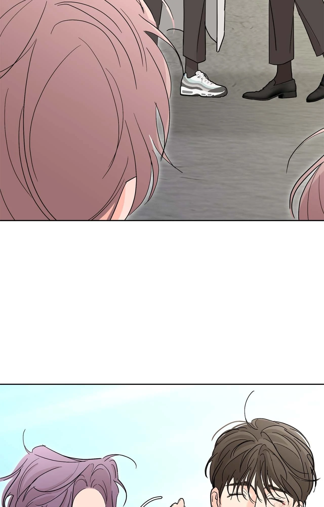 Beta Testing (Official) - Chapter 106 manhwa