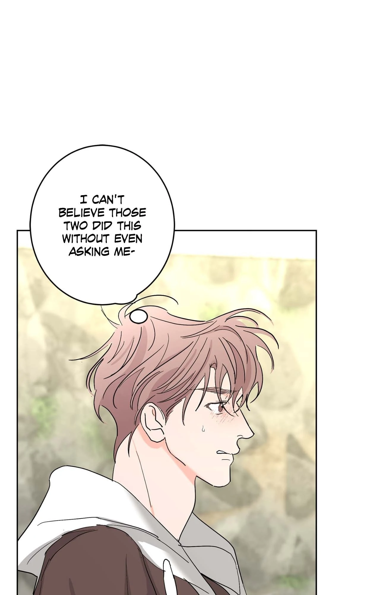 Beta Testing (Official) - Chapter 106 manhwa