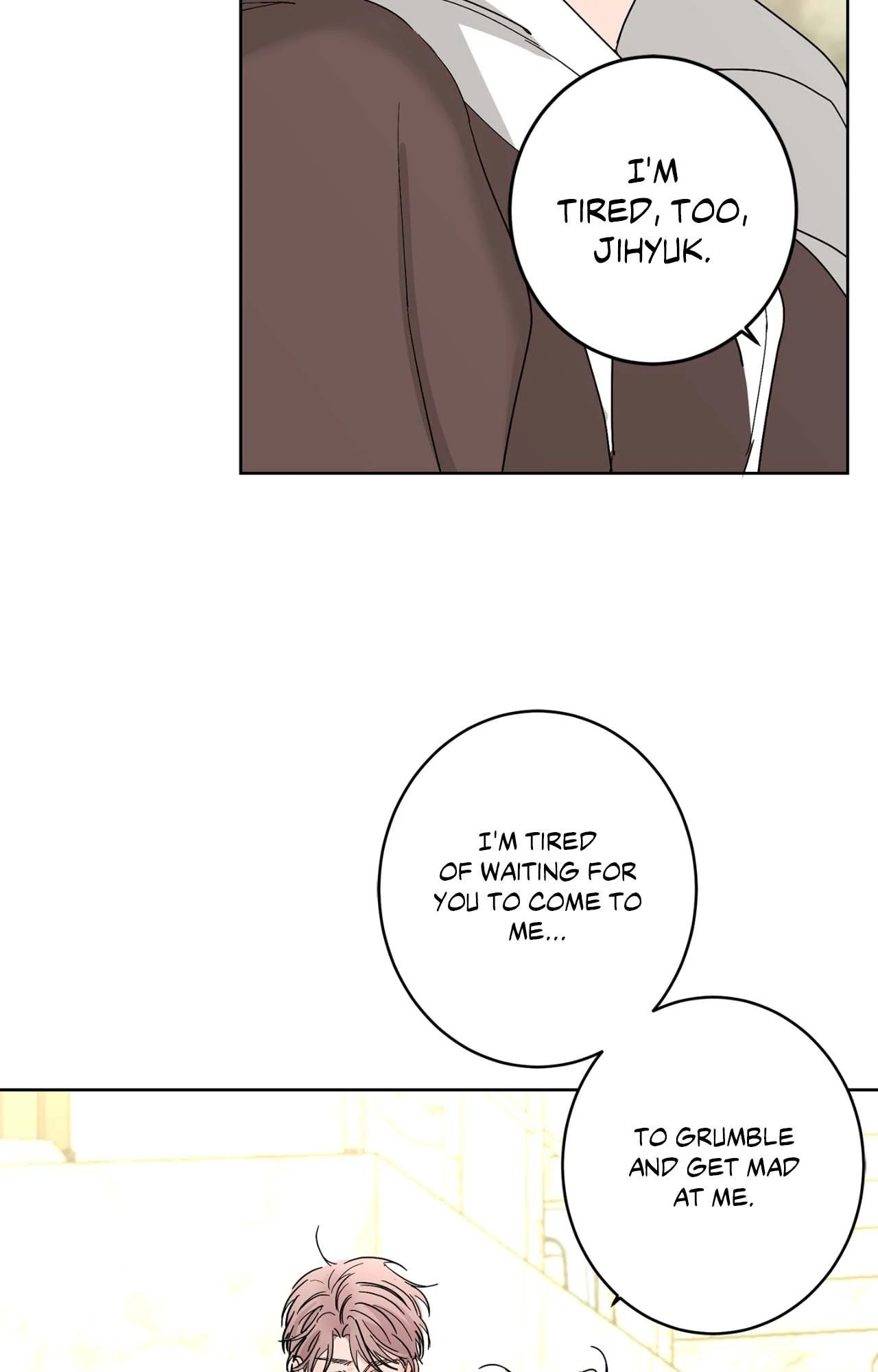 Beta Testing (Official) - Chapter 106 manhwa