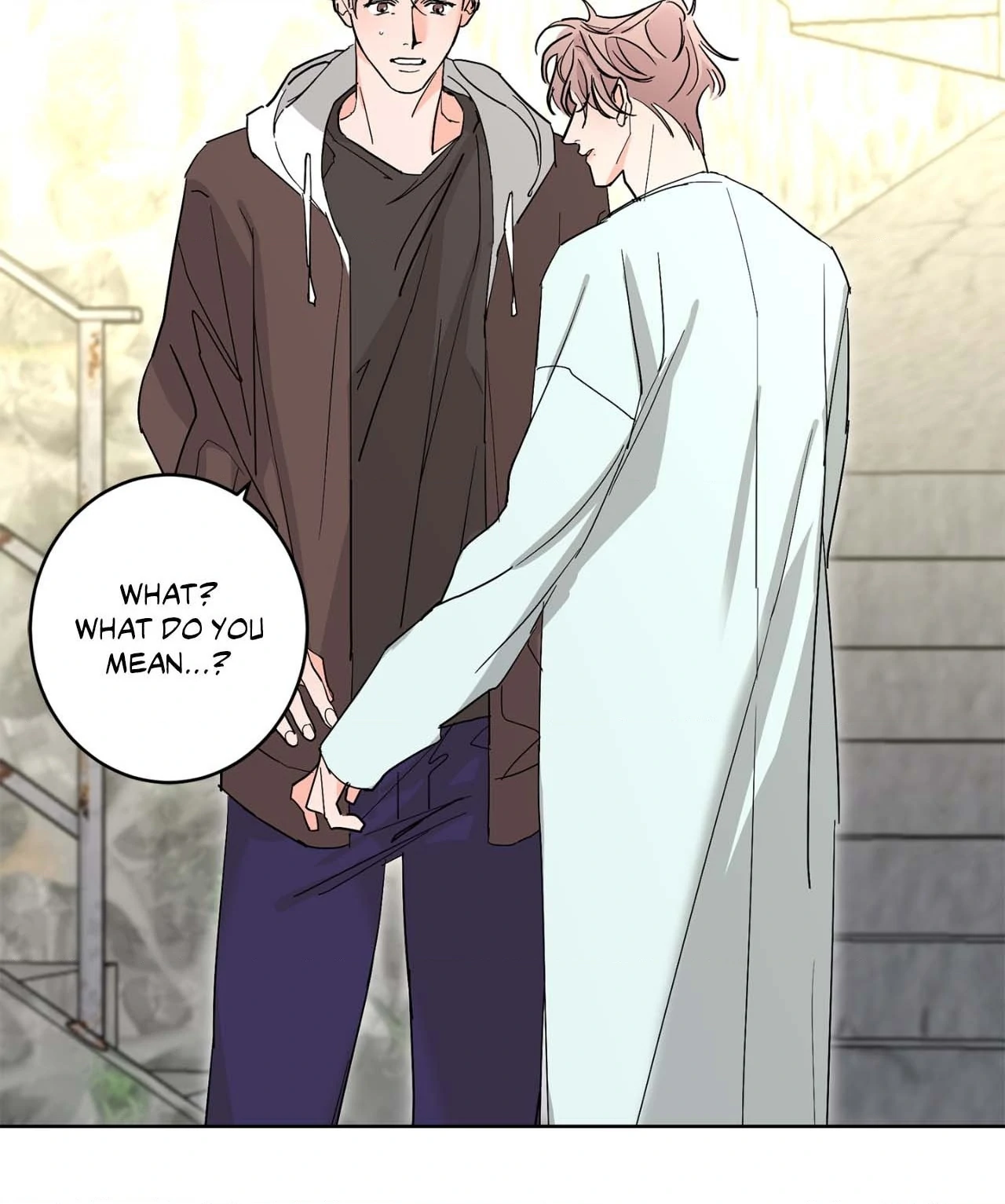 Beta Testing (Official) - Chapter 106 manhwa