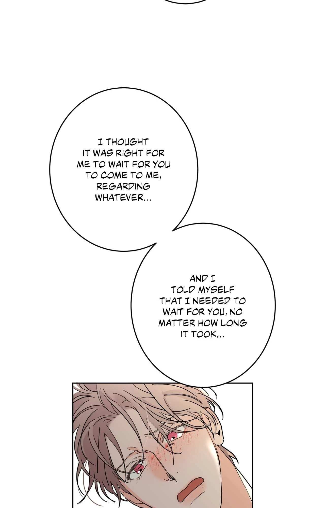 Beta Testing (Official) - Chapter 106 manhwa