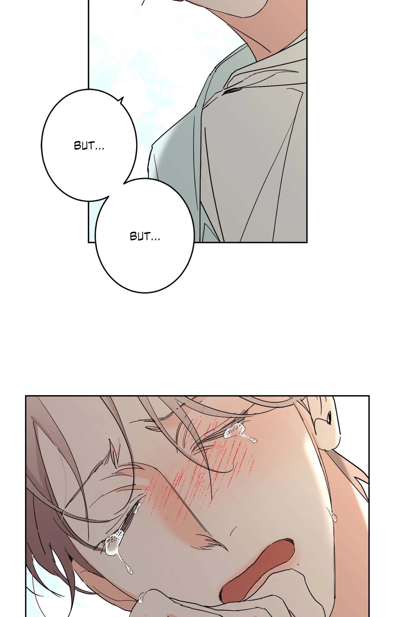 Beta Testing (Official) - Chapter 106 manhwa