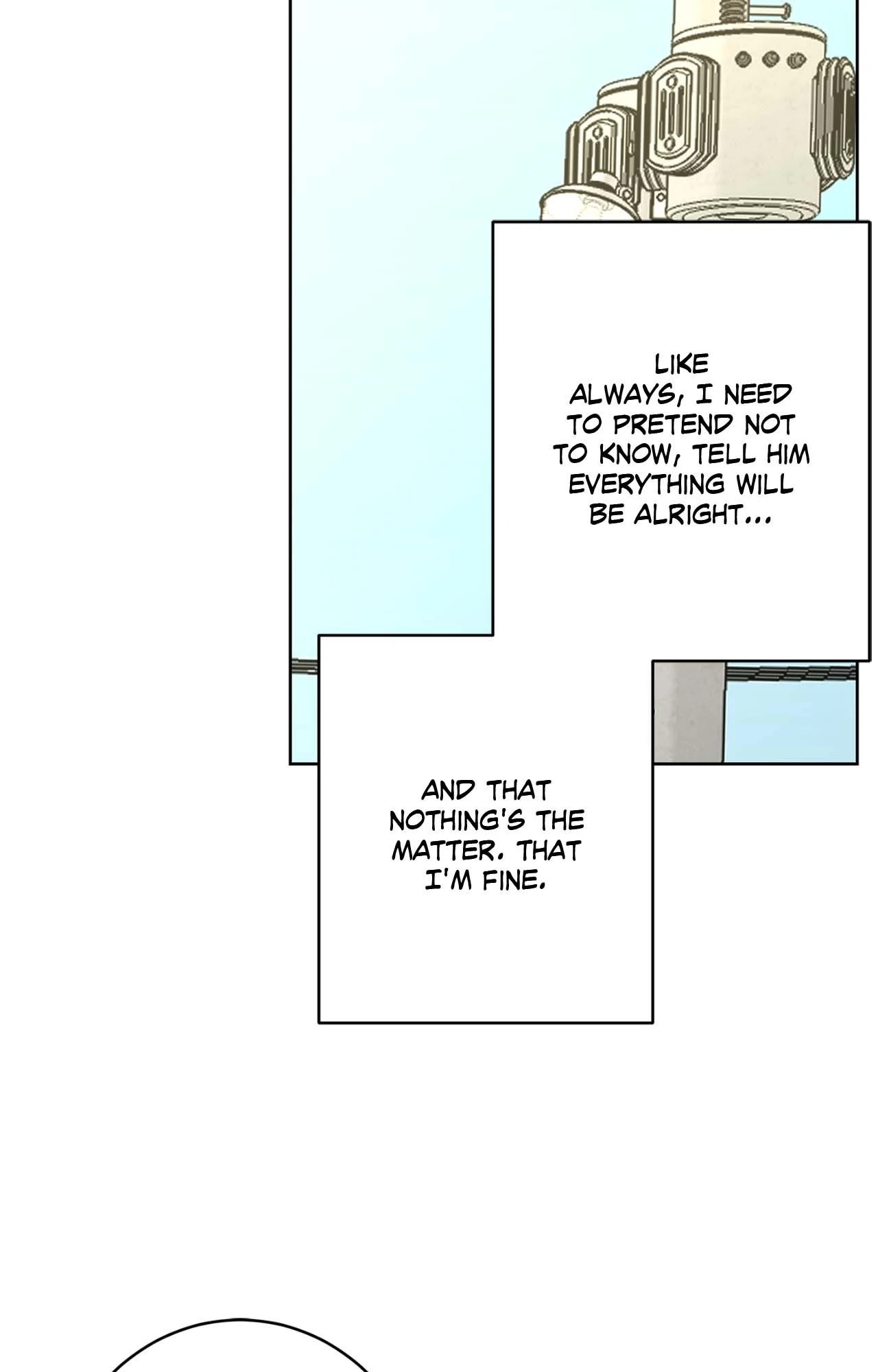 Beta Testing (Official) - Chapter 106 manhwa
