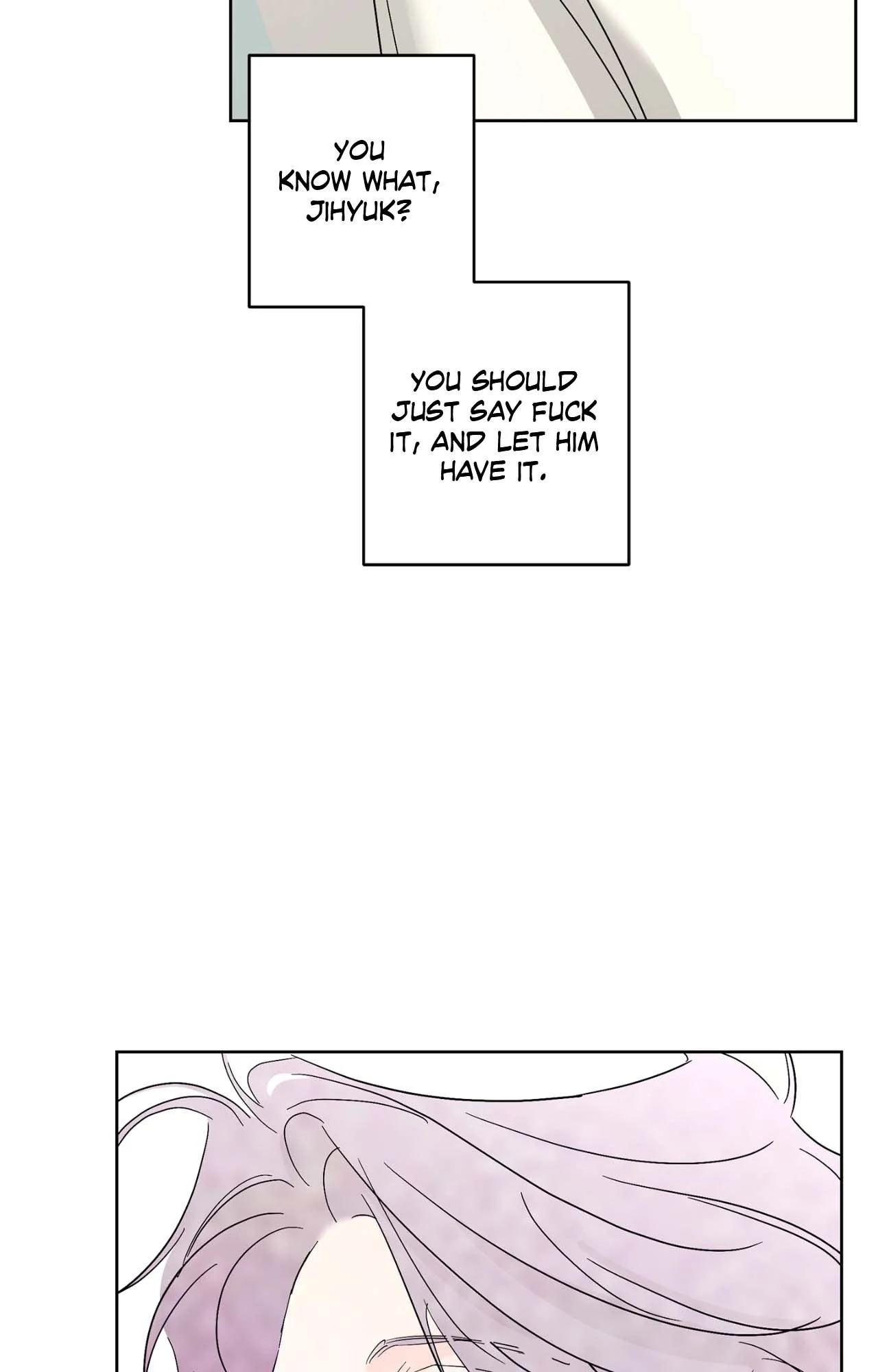 Beta Testing (Official) - Chapter 106 manhwa