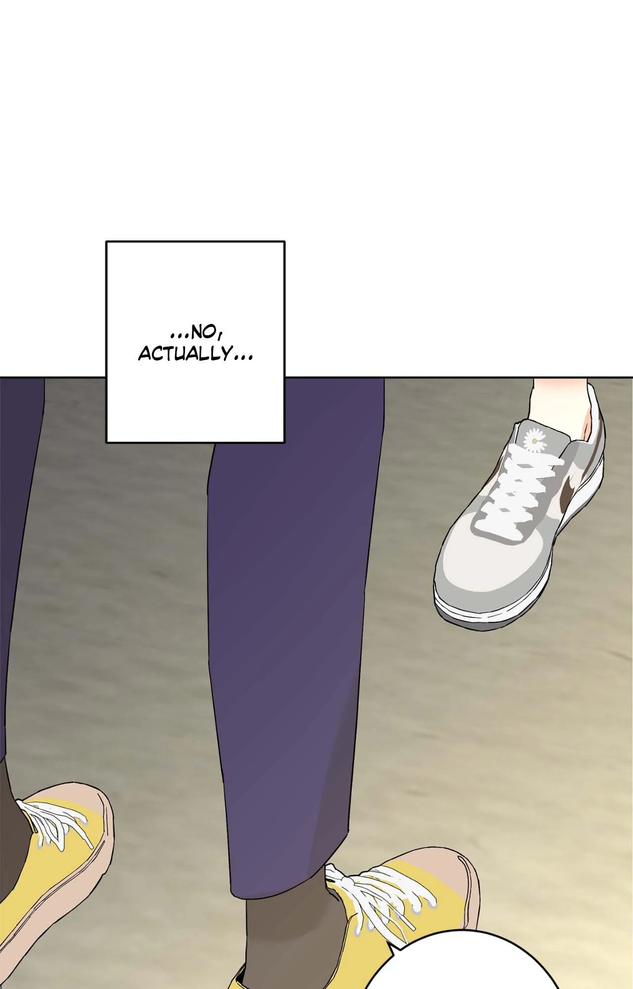 Beta Testing (Official) - Chapter 106 manhwa