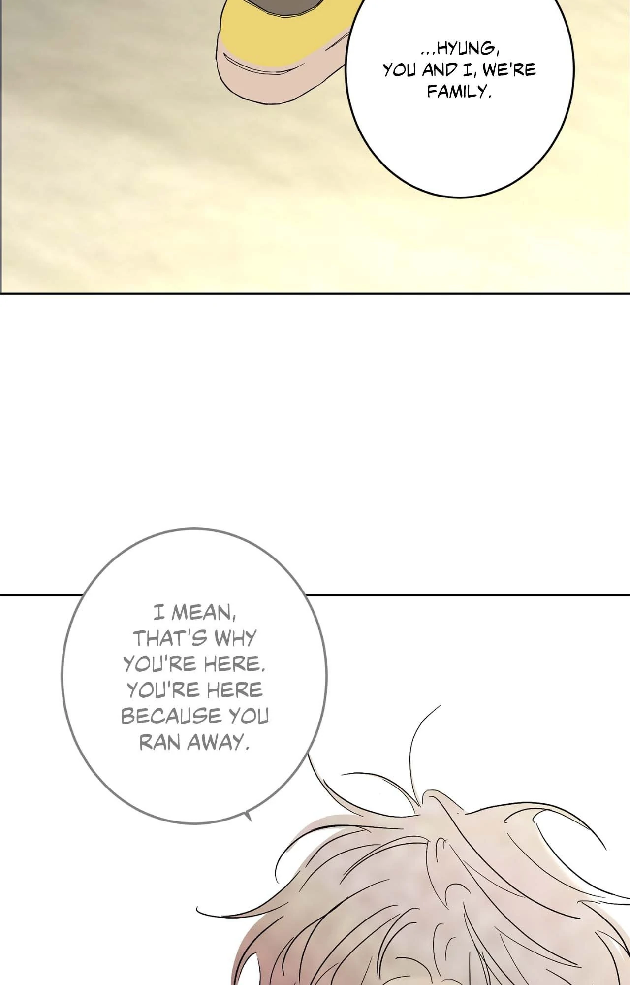 Beta Testing (Official) - Chapter 106 manhwa