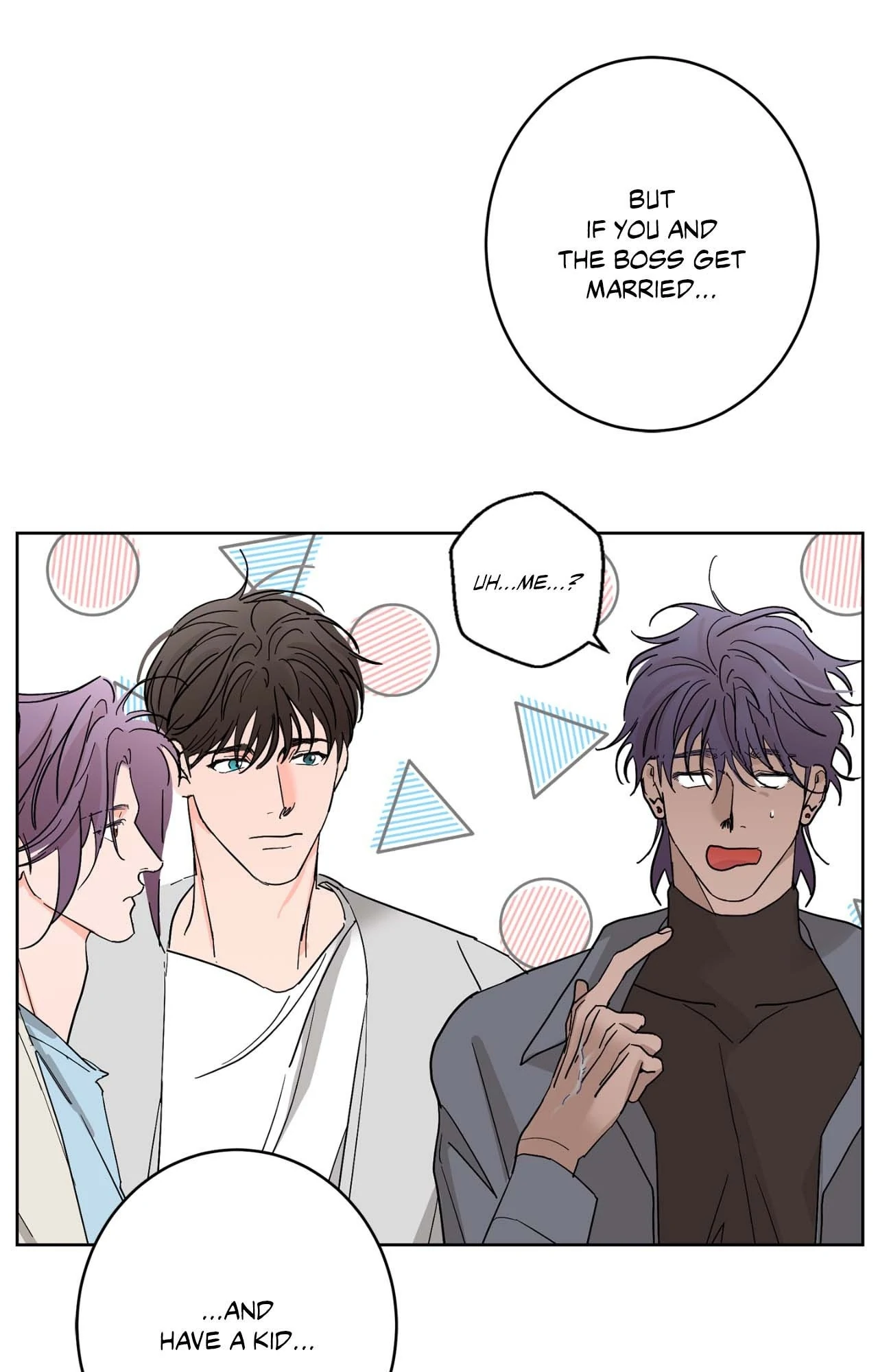 Beta Testing (Official) - Chapter 106 manhwa