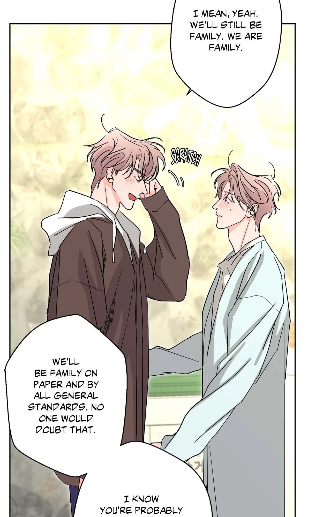Beta Testing (Official) - Chapter 106 manhwa