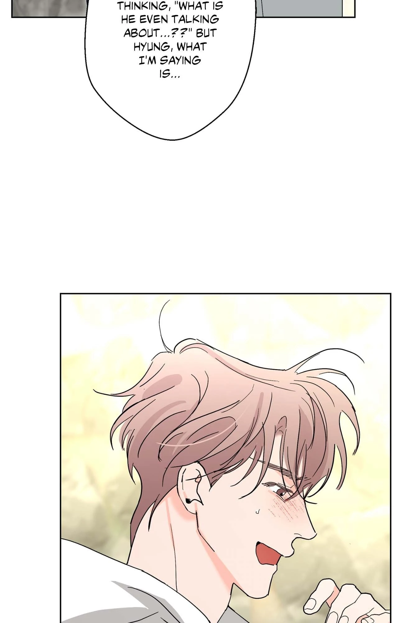Beta Testing (Official) - Chapter 106 manhwa