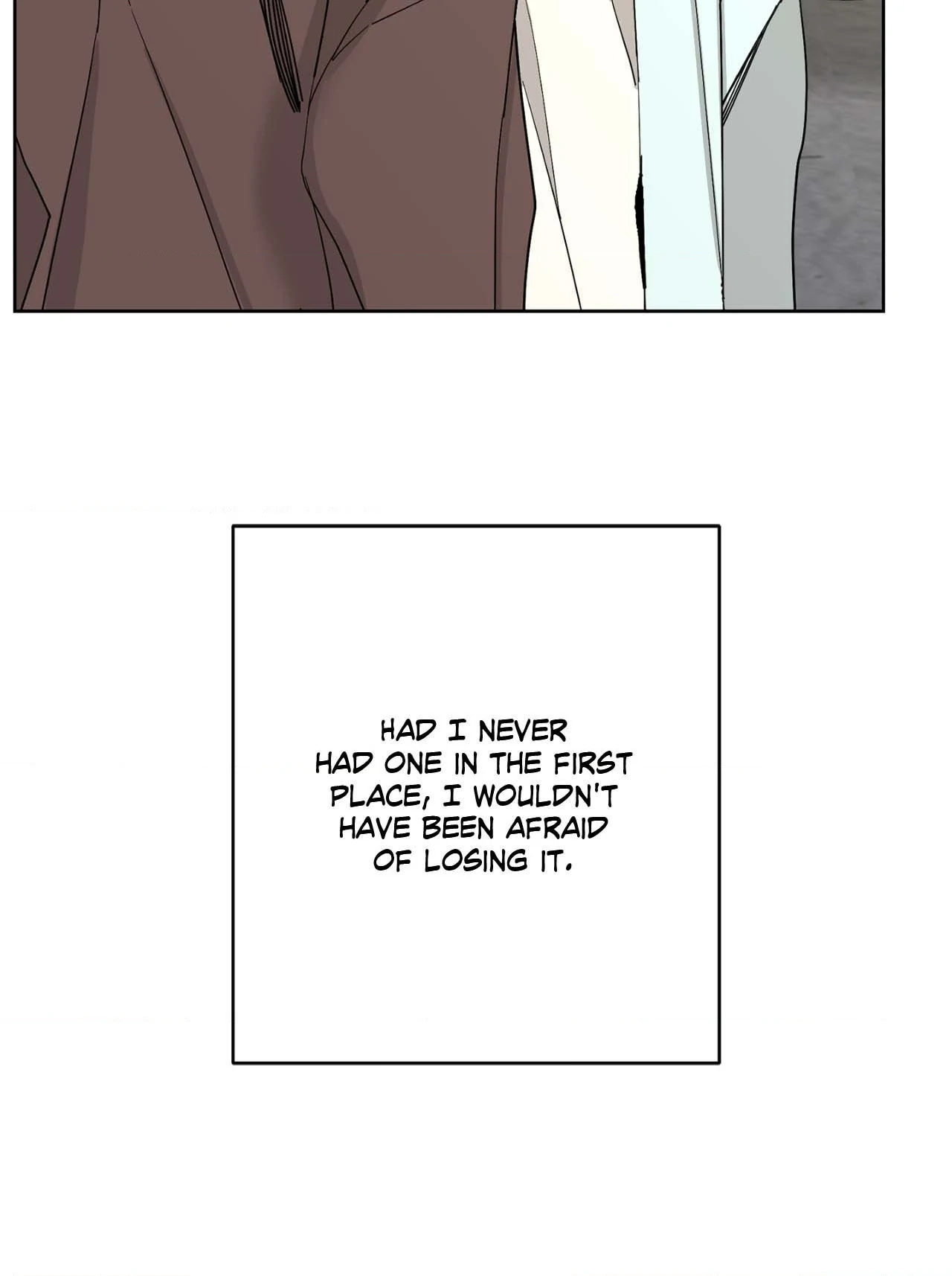 Beta Testing (Official) - Chapter 107 manhwa