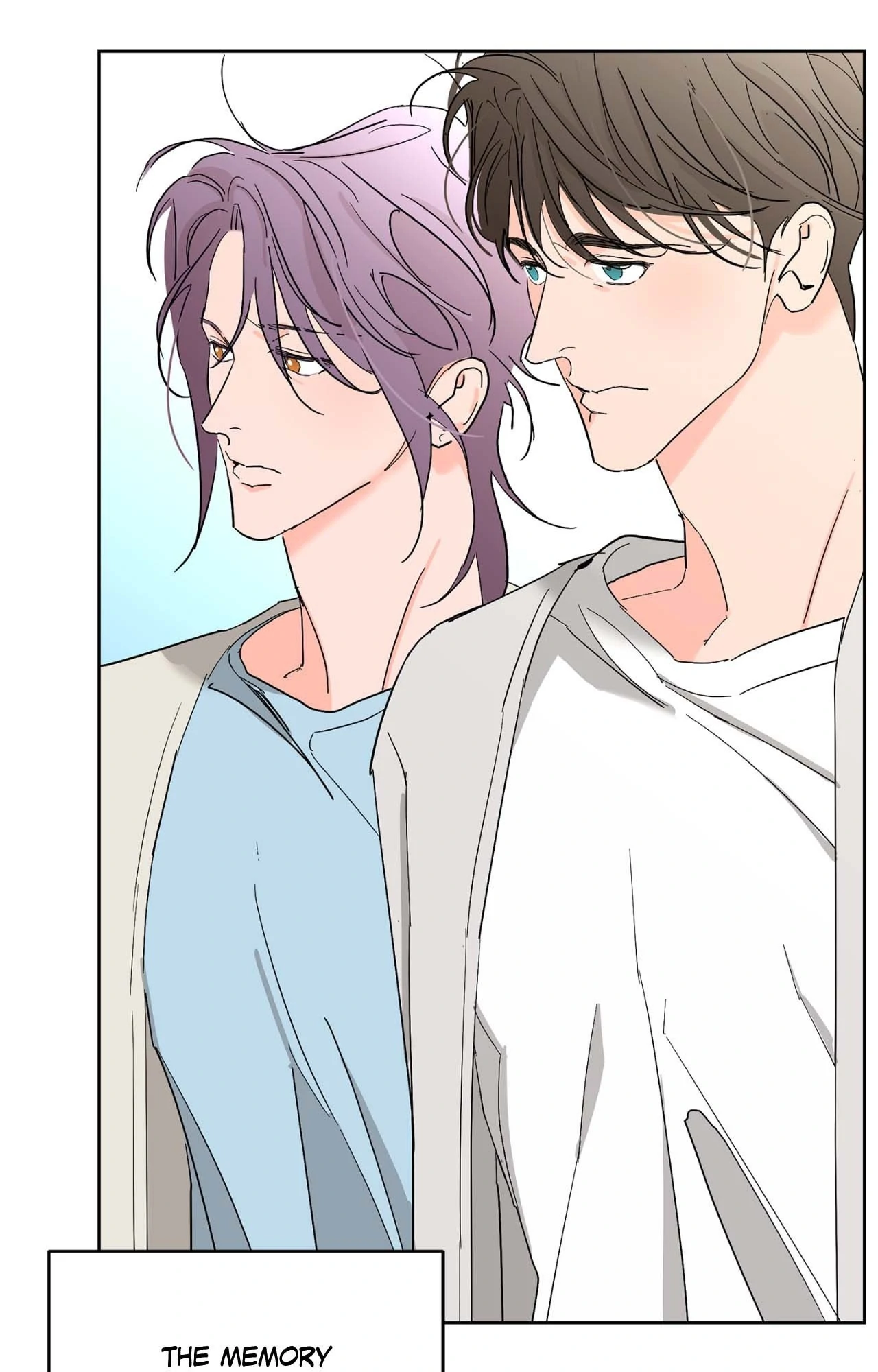 Beta Testing (Official) - Chapter 107 manhwa