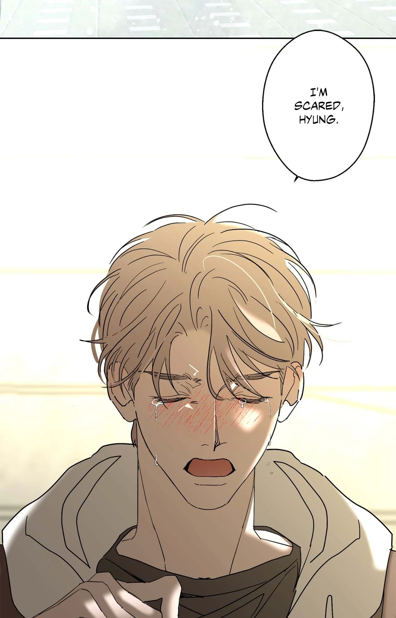 Beta Testing (Official) - Chapter 107 manhwa
