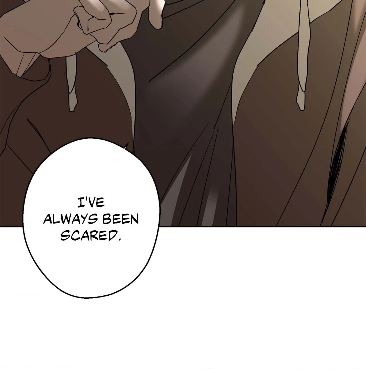 Beta Testing (Official) - Chapter 107 manhwa