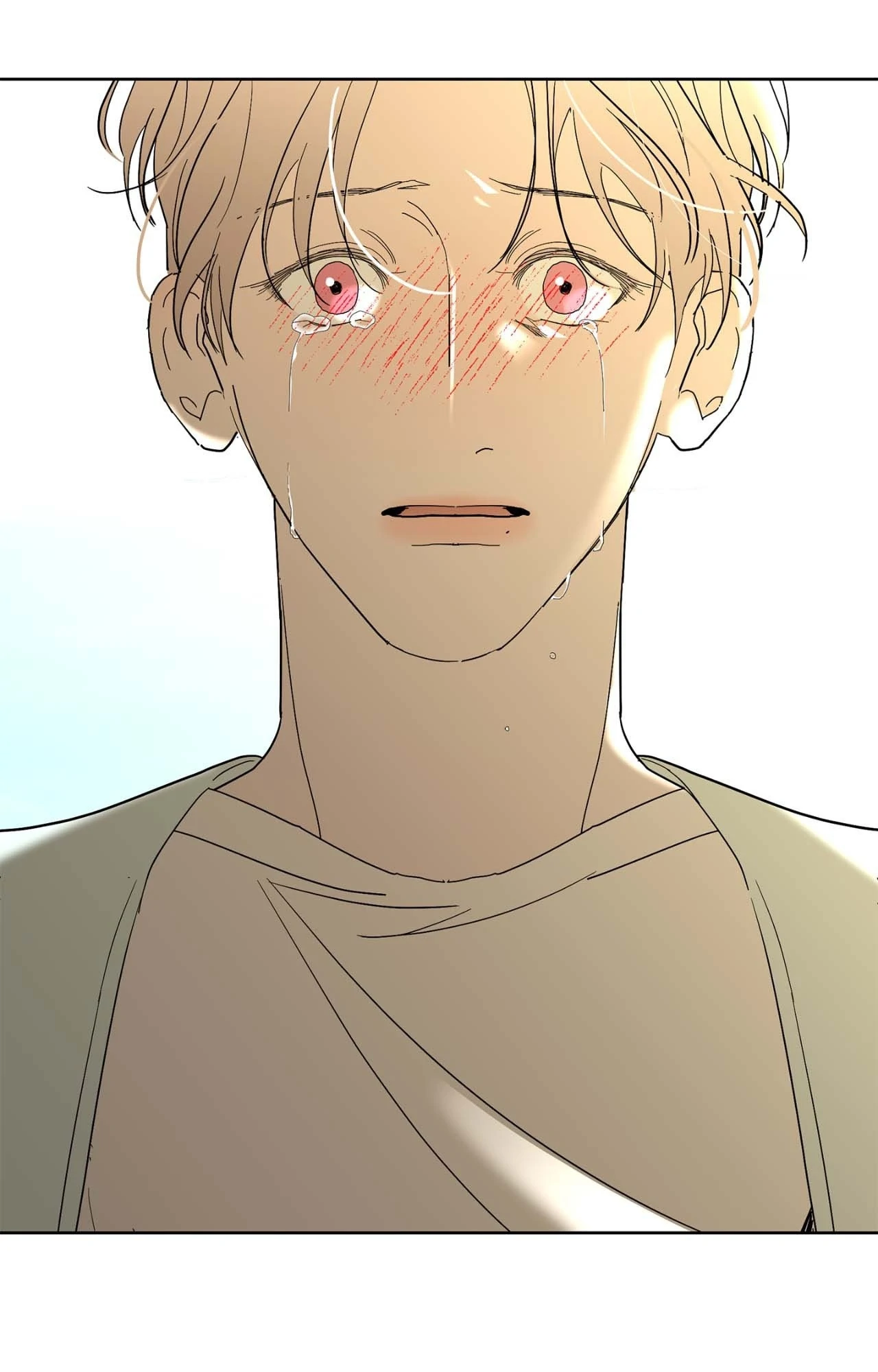 Beta Testing (Official) - Chapter 107 manhwa