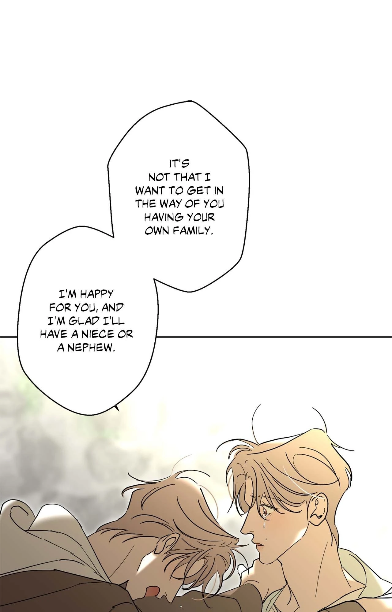 Beta Testing (Official) - Chapter 107 manhwa