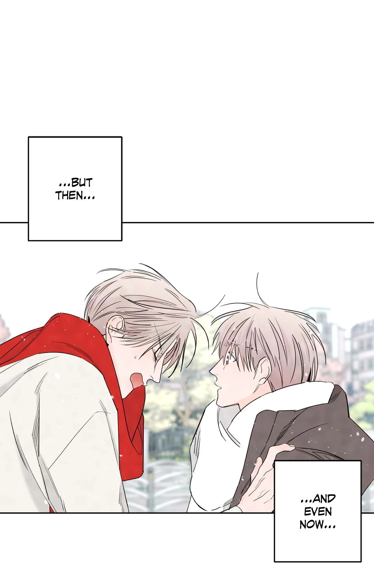 Beta Testing (Official) - Chapter 107 manhwa