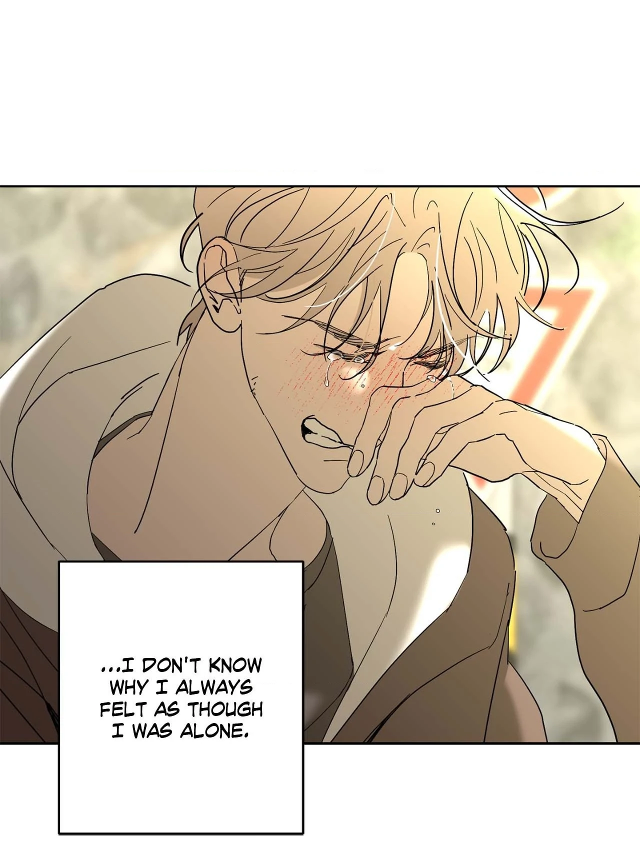 Beta Testing (Official) - Chapter 107 manhwa