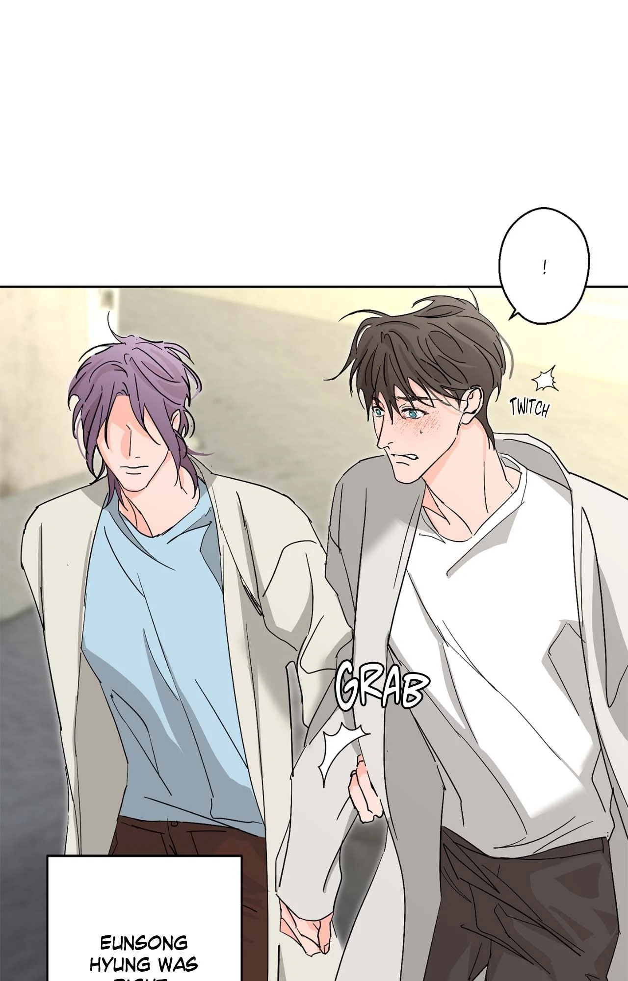 Beta Testing (Official) - Chapter 107 manhwa