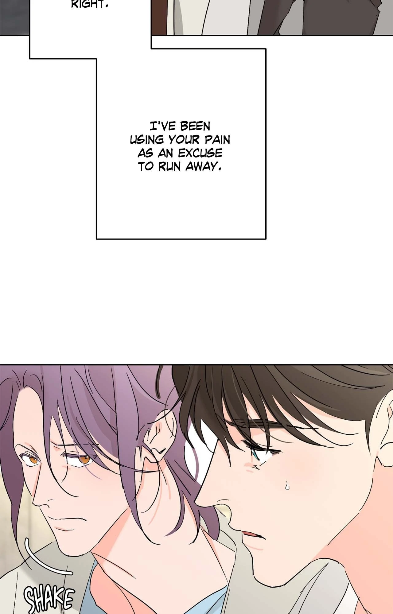 Beta Testing (Official) - Chapter 107 manhwa