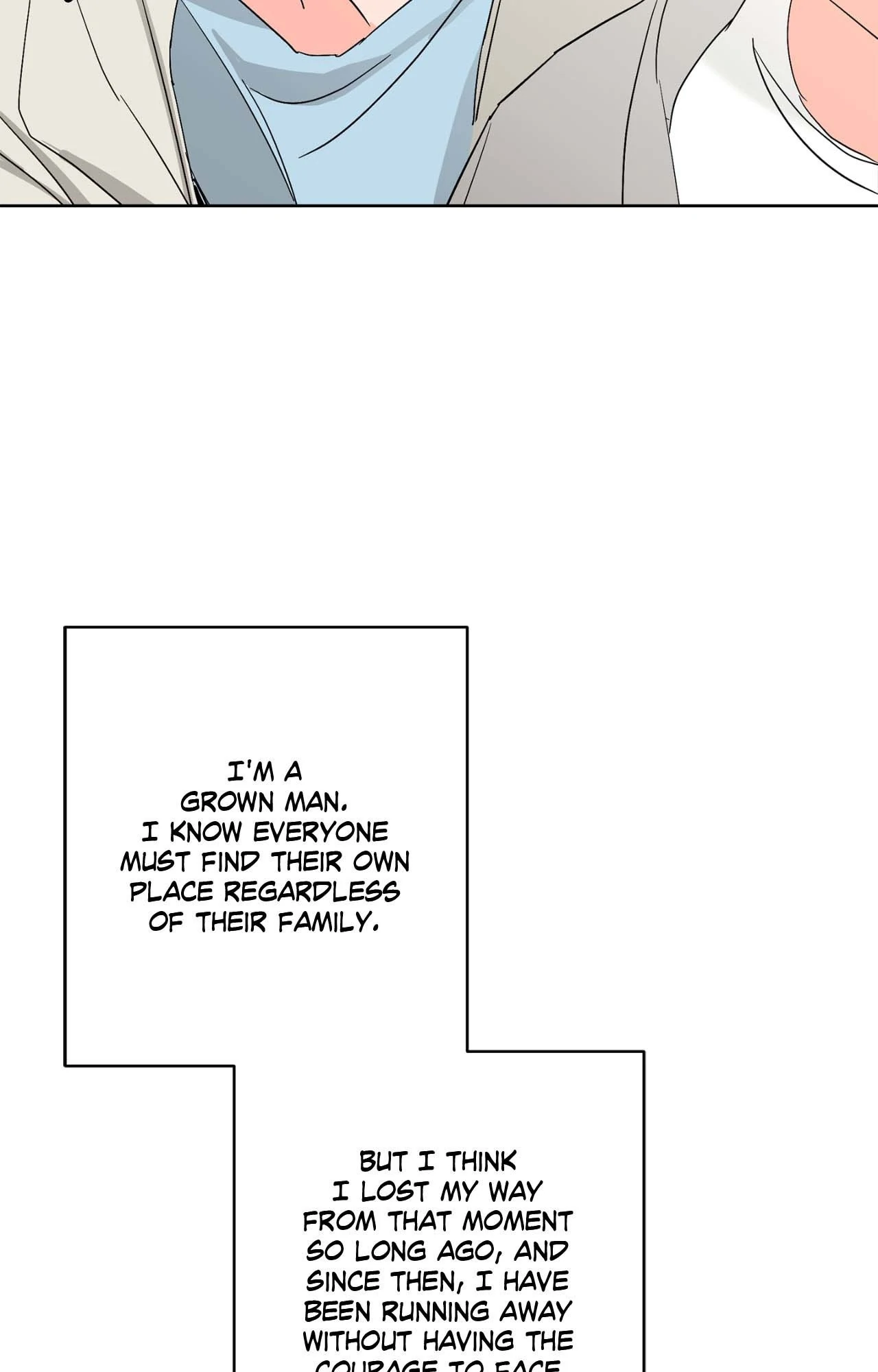 Beta Testing (Official) - Chapter 107 manhwa