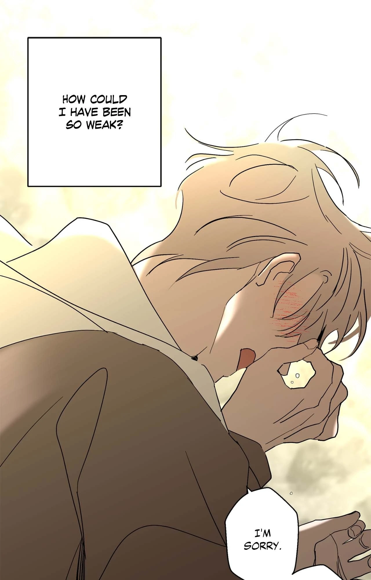 Beta Testing (Official) - Chapter 107 manhwa