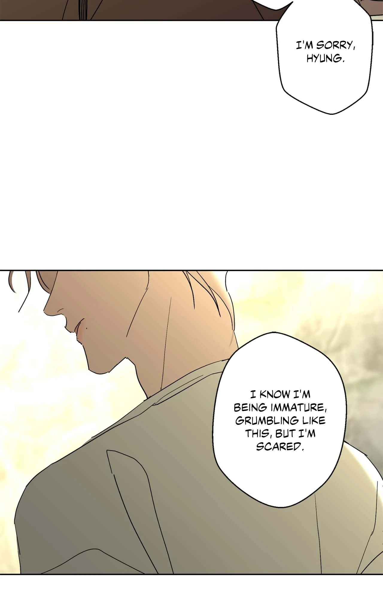 Beta Testing (Official) - Chapter 107 manhwa