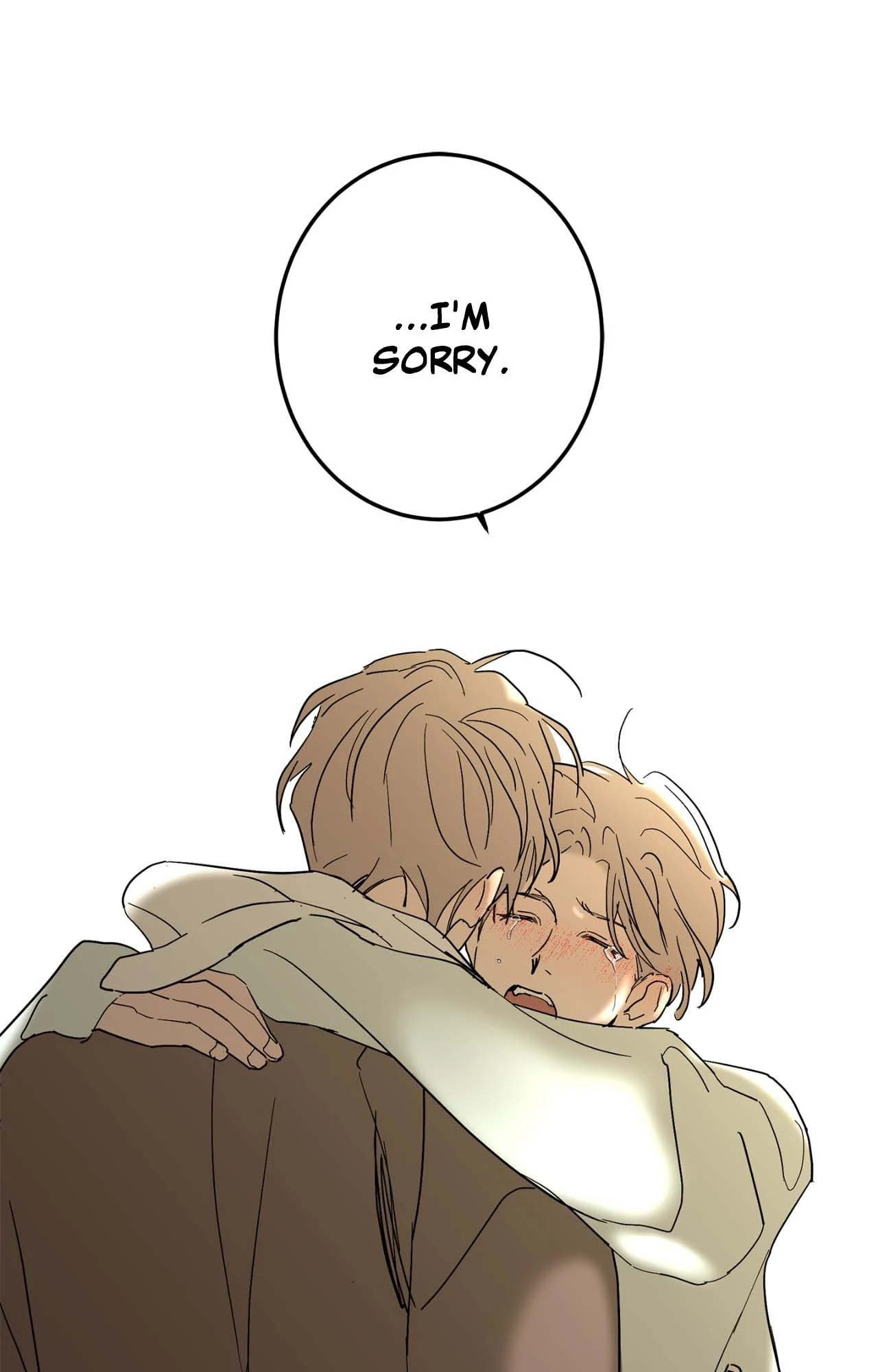 Beta Testing (Official) - Chapter 107 manhwa