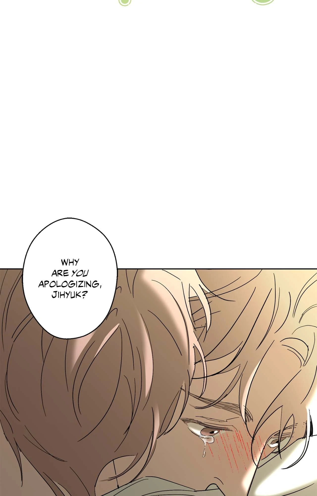 Beta Testing (Official) - Chapter 107 manhwa