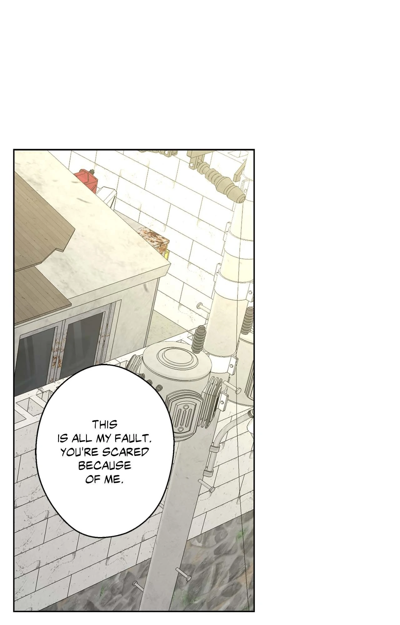 Beta Testing (Official) - Chapter 107 manhwa