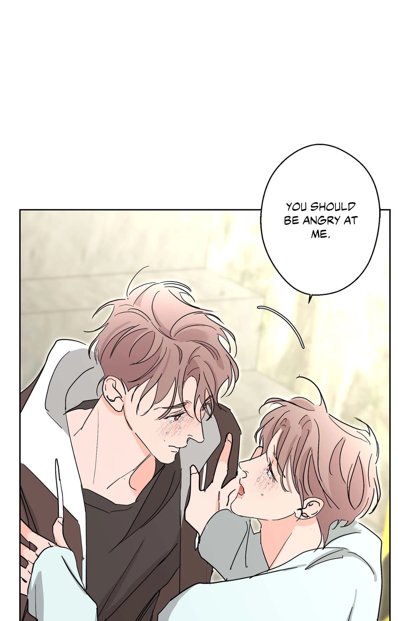 Beta Testing (Official) - Chapter 107 manhwa