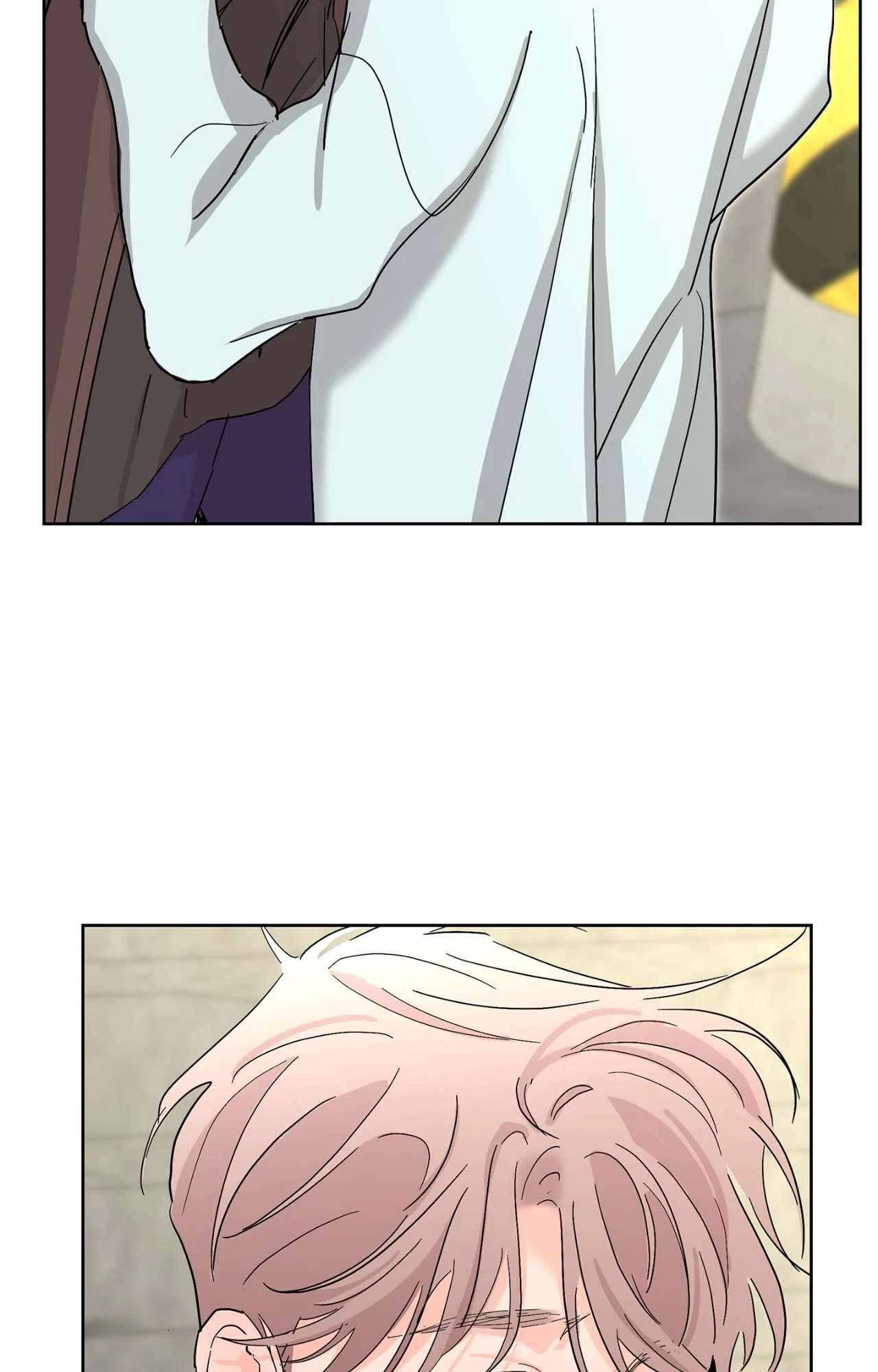 Beta Testing (Official) - Chapter 107 manhwa