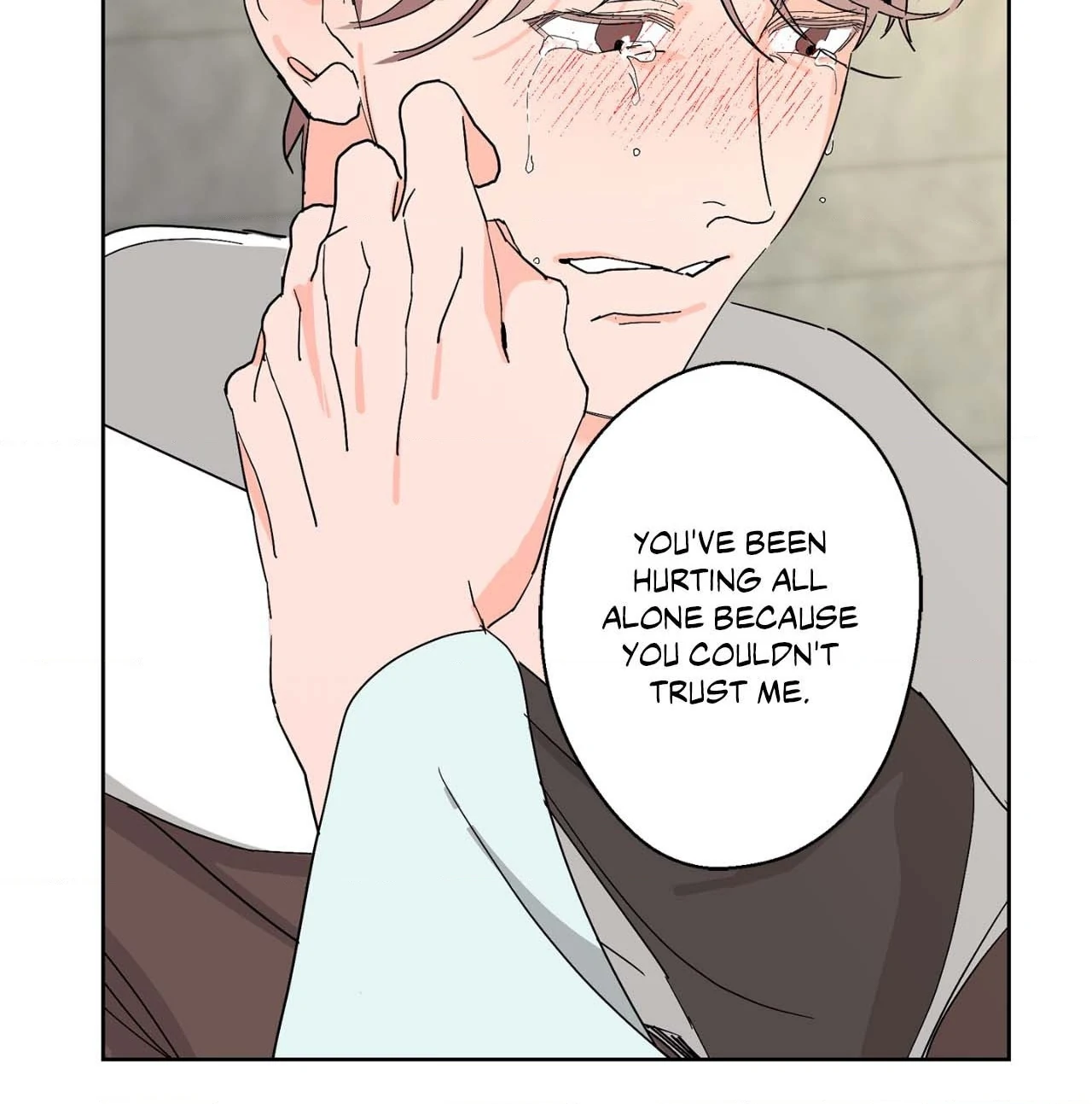Beta Testing (Official) - Chapter 107 manhwa