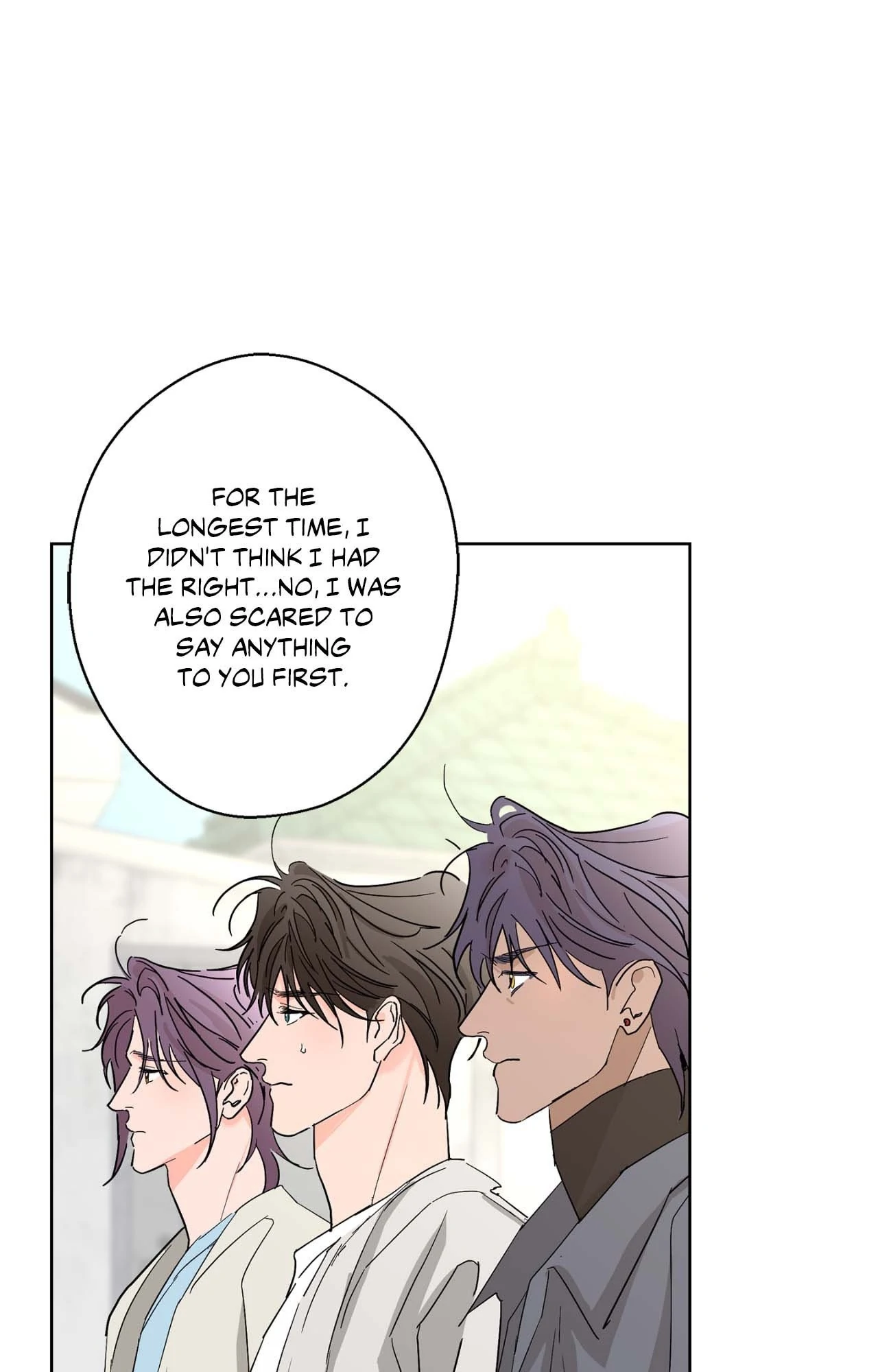 Beta Testing (Official) - Chapter 107 manhwa