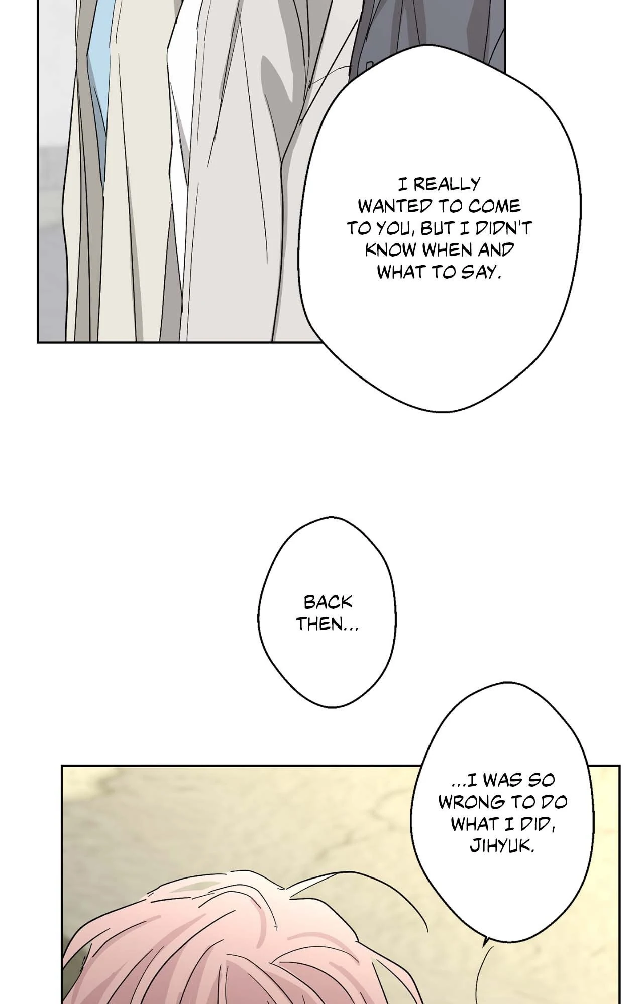 Beta Testing (Official) - Chapter 107 manhwa