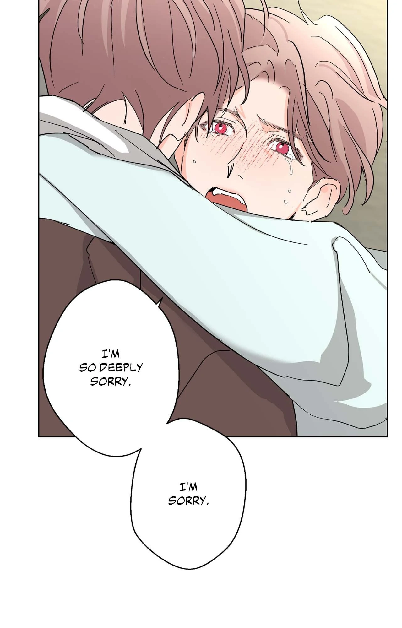 Beta Testing (Official) - Chapter 107 manhwa