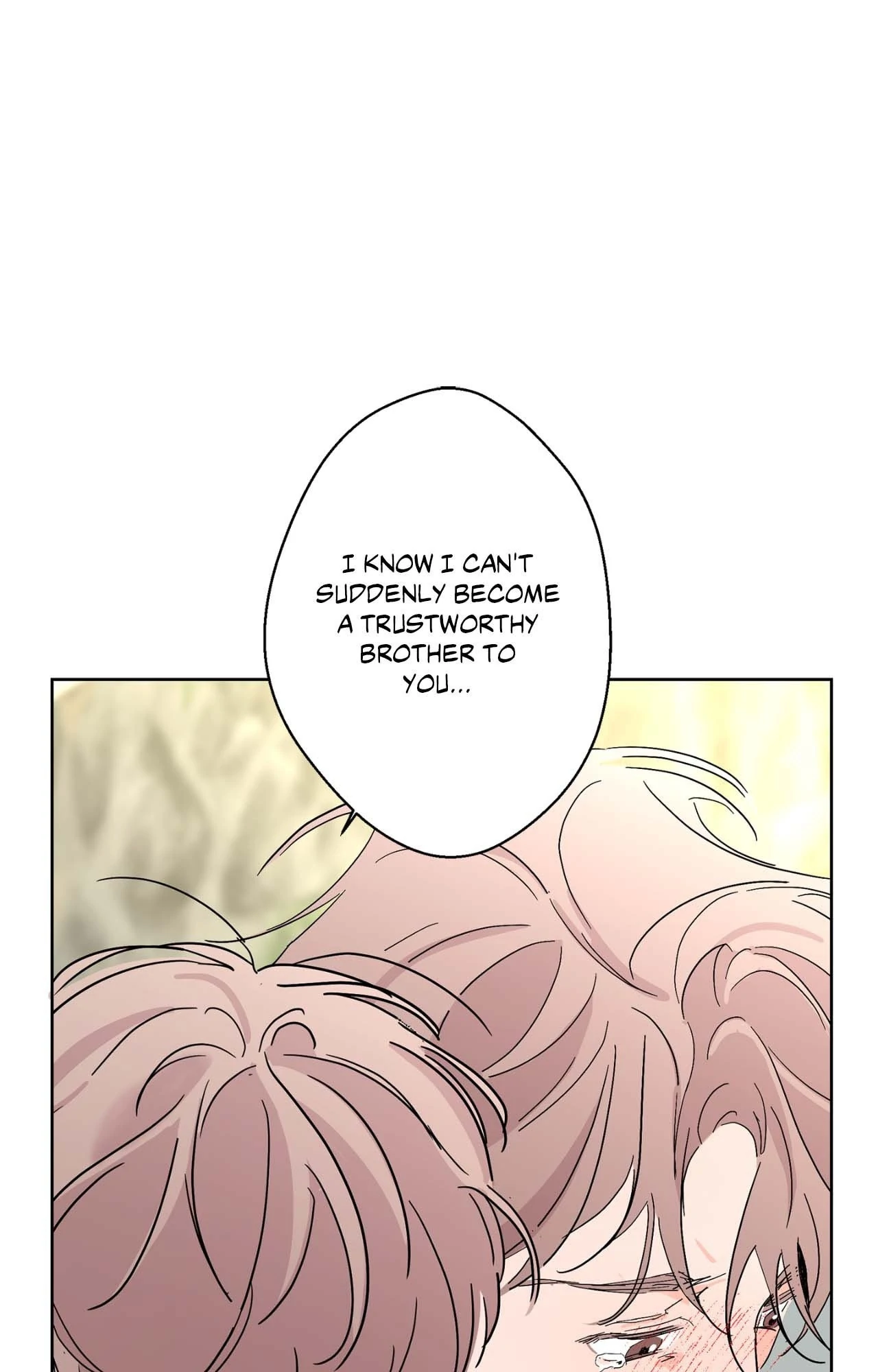 Beta Testing (Official) - Chapter 107 manhwa