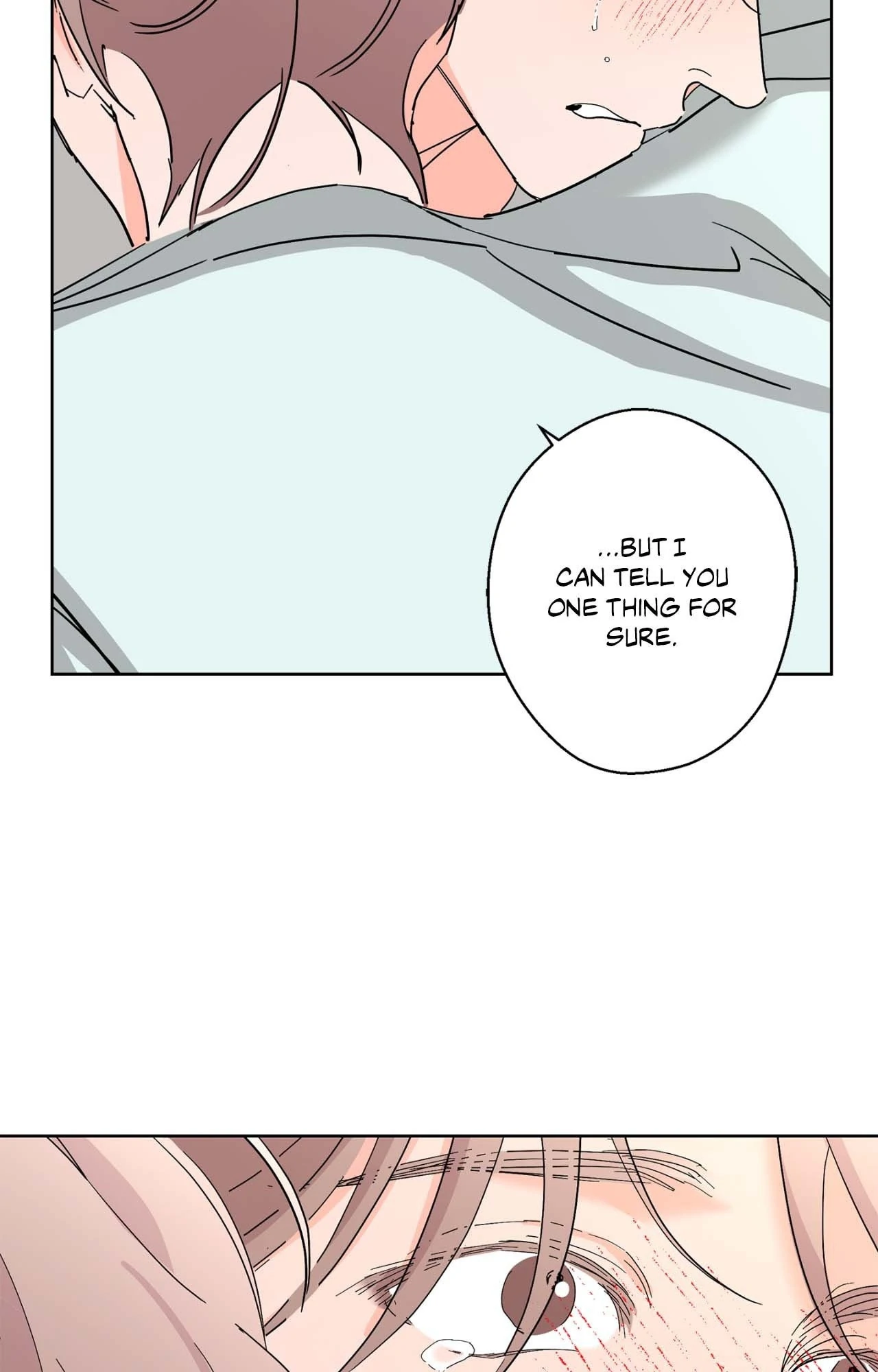 Beta Testing (Official) - Chapter 107 manhwa