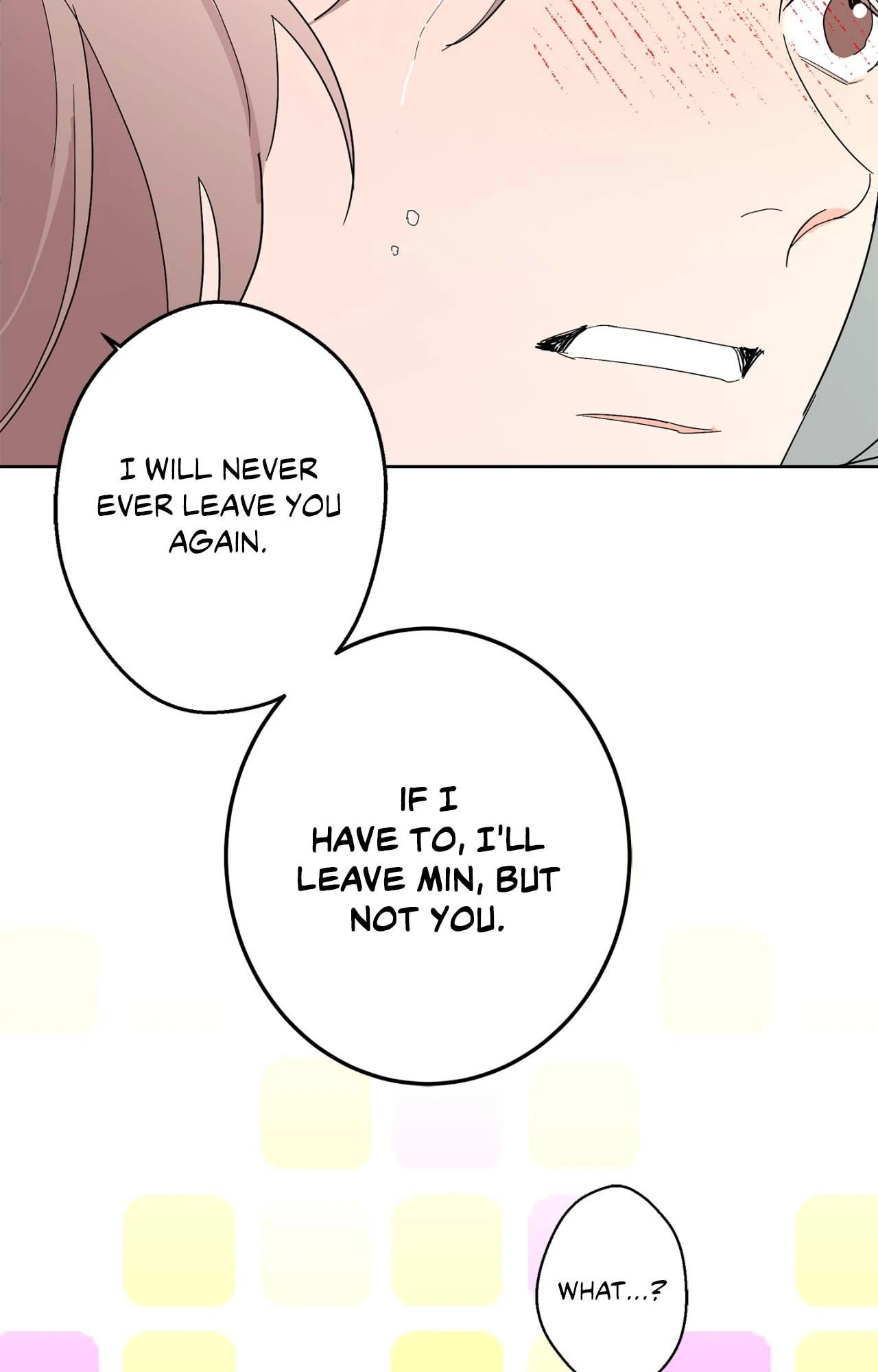 Beta Testing (Official) - Chapter 107 manhwa