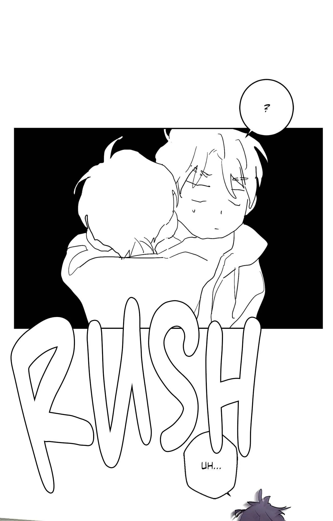 Beta Testing (Official) - Chapter 107 manhwa