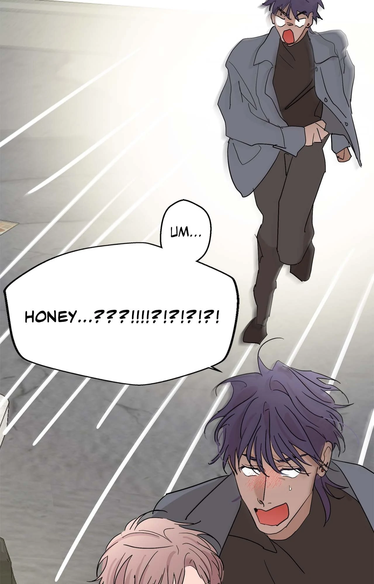 Beta Testing (Official) - Chapter 107 manhwa