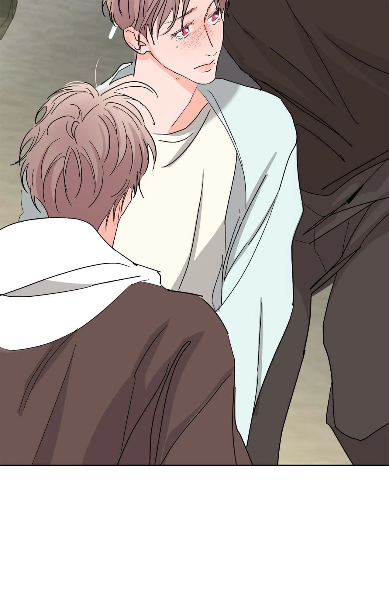 Beta Testing (Official) - Chapter 107 manhwa