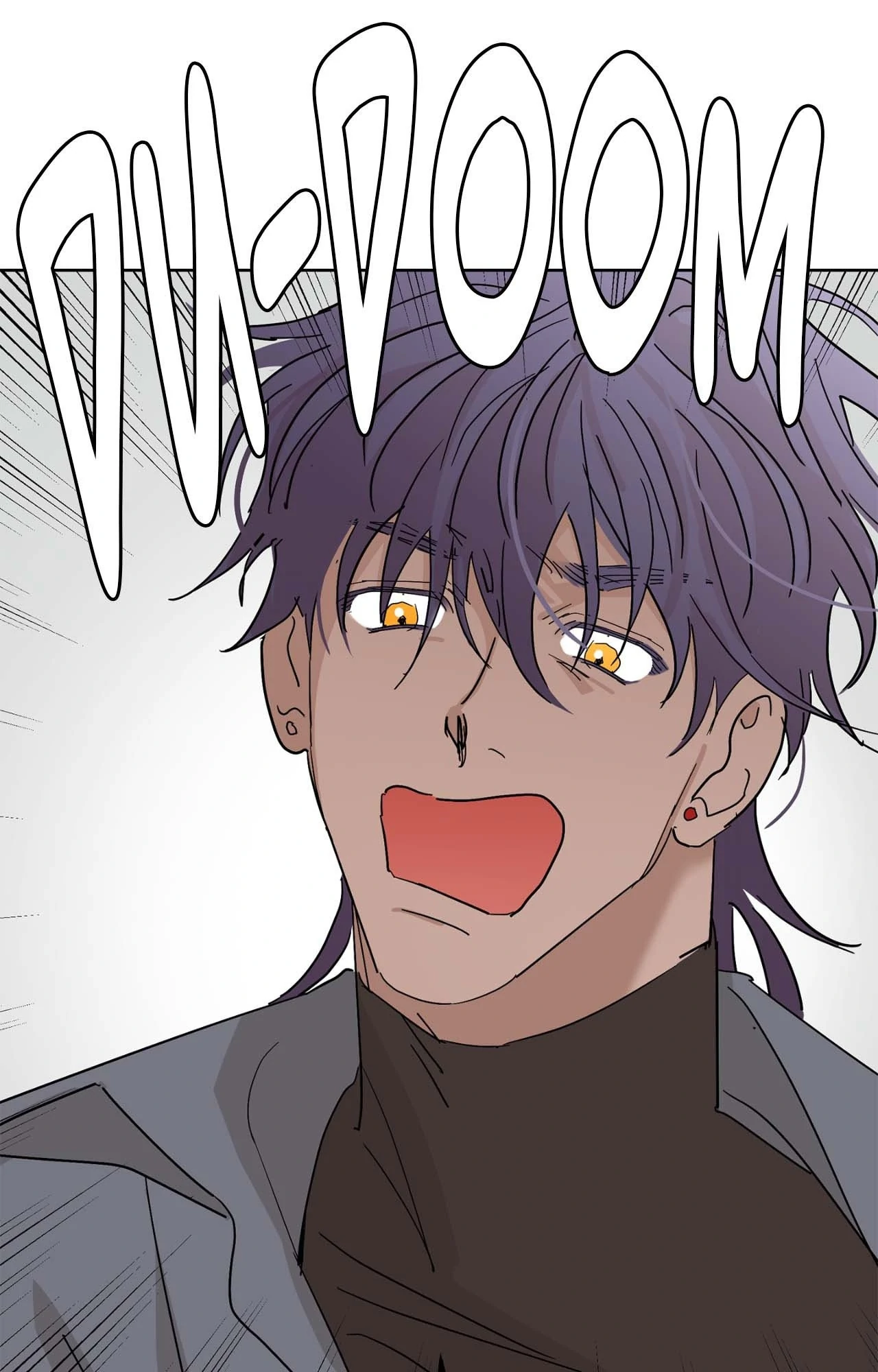 Beta Testing (Official) - Chapter 107 manhwa