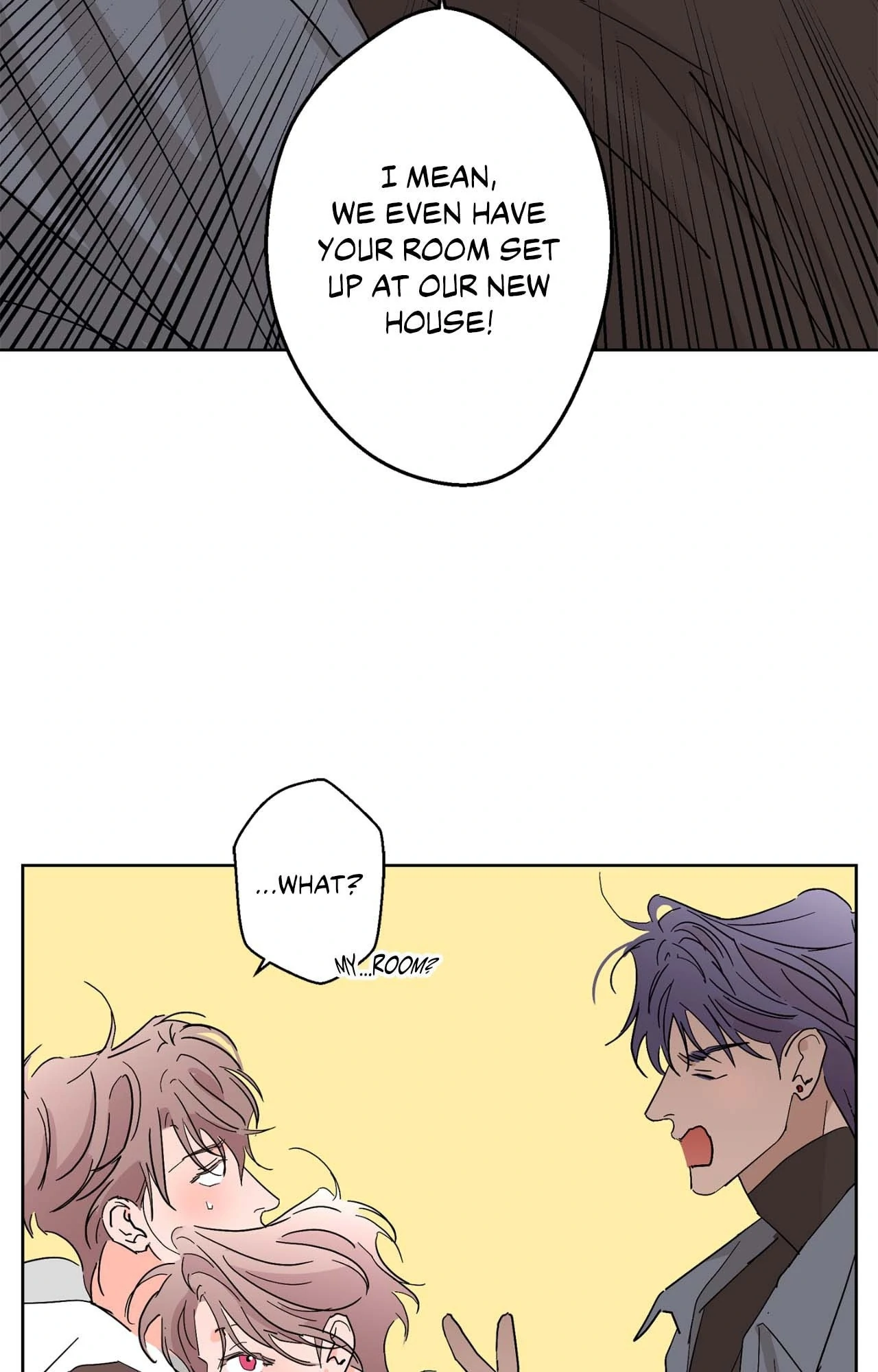 Beta Testing (Official) - Chapter 107 manhwa