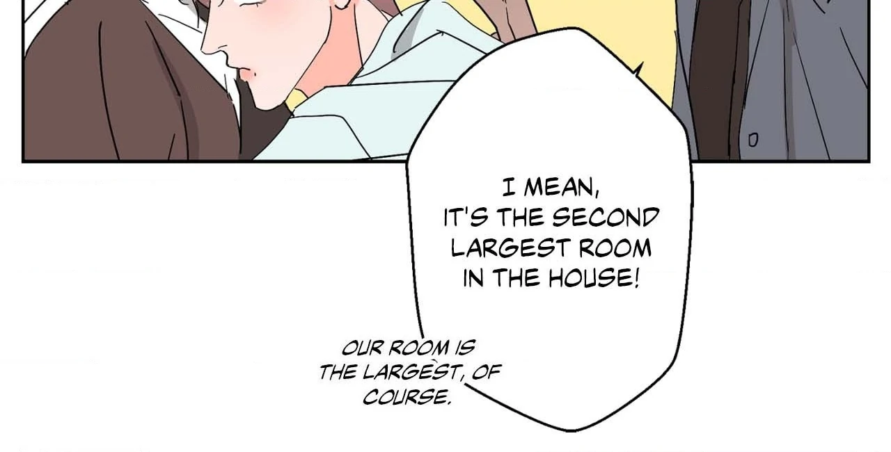 Beta Testing (Official) - Chapter 107 manhwa