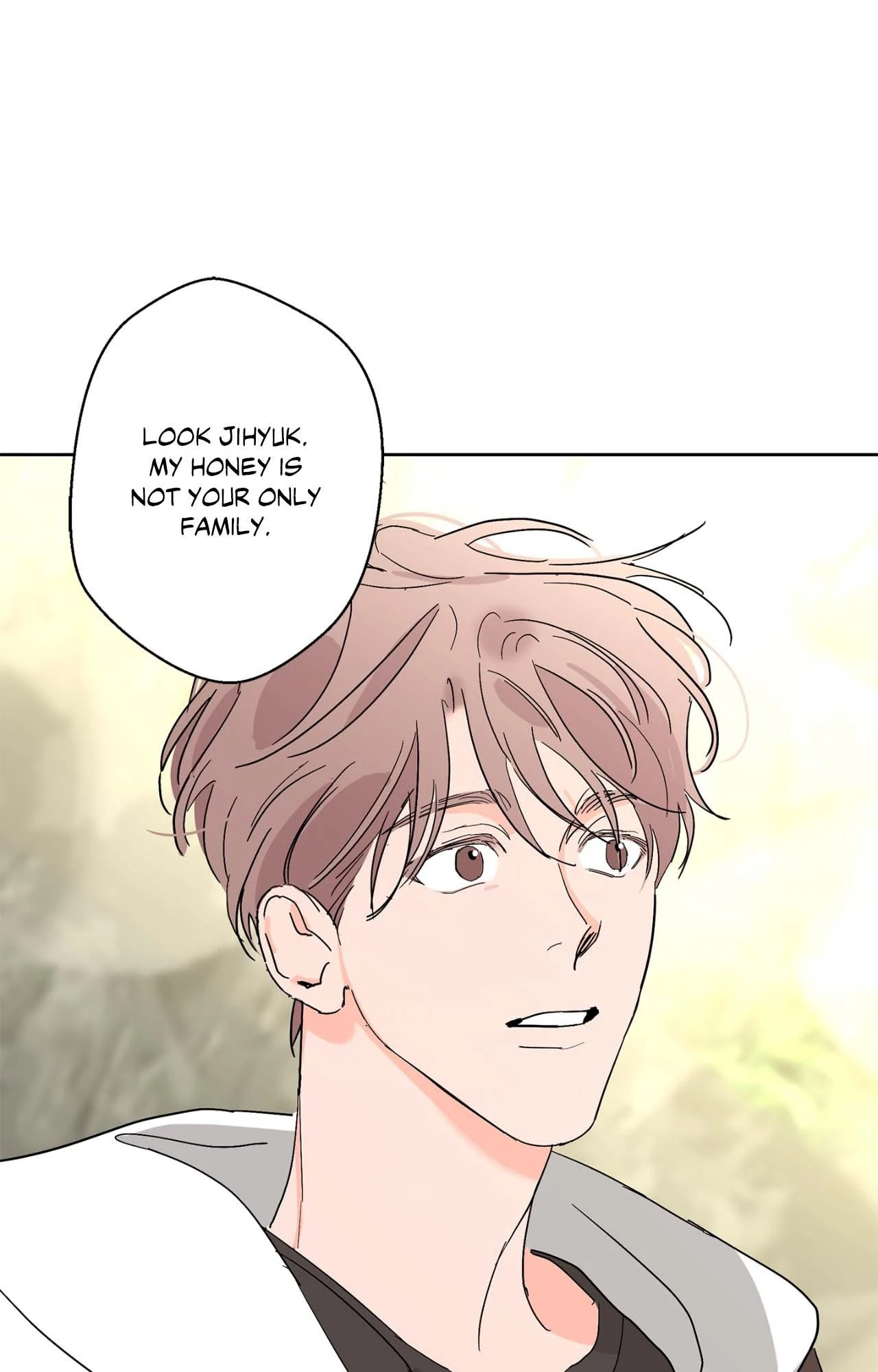 Beta Testing (Official) - Chapter 107 manhwa