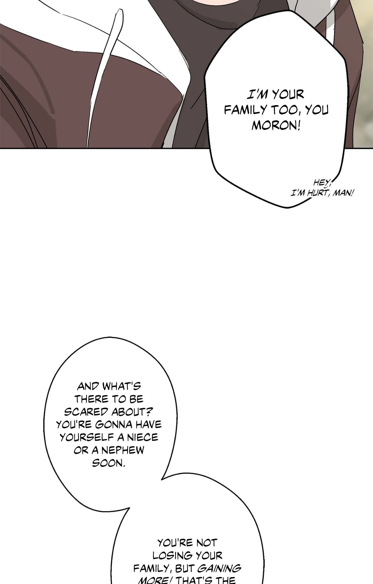 Beta Testing (Official) - Chapter 107 manhwa