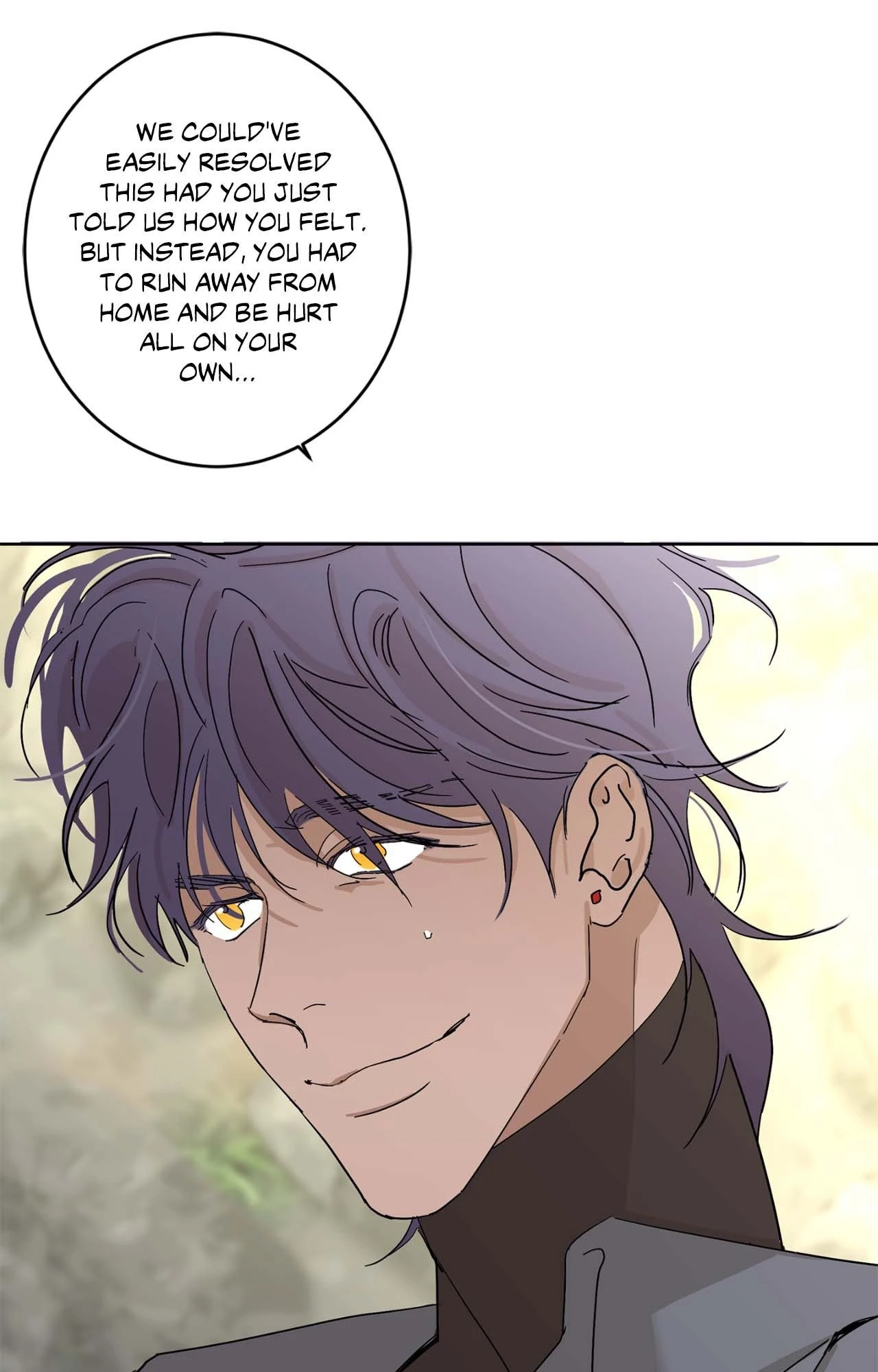 Beta Testing (Official) - Chapter 107 manhwa