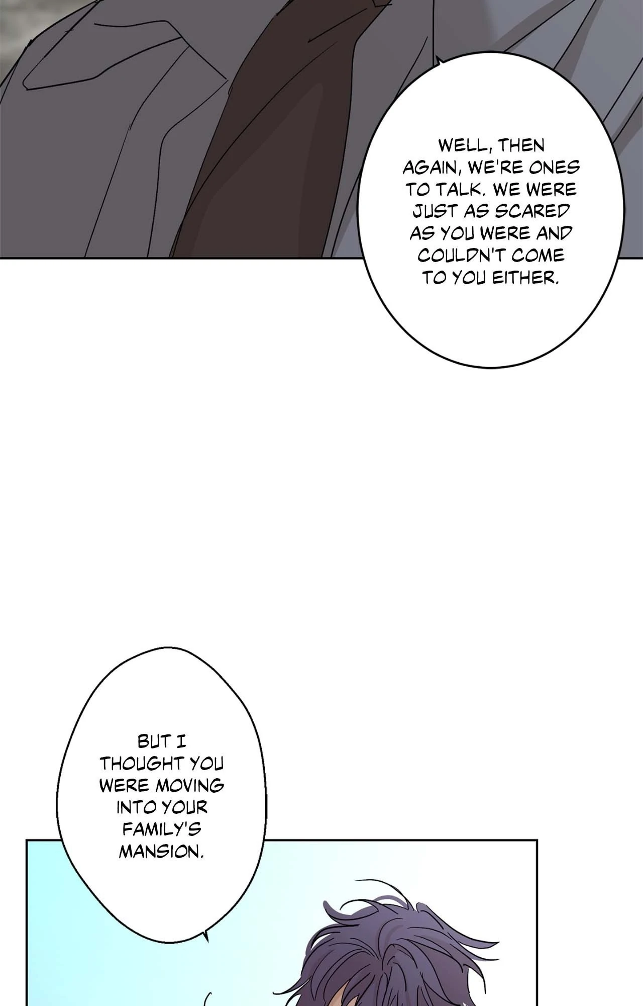 Beta Testing (Official) - Chapter 107 manhwa