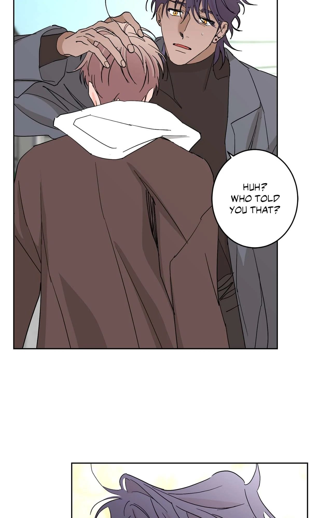 Beta Testing (Official) - Chapter 107 manhwa