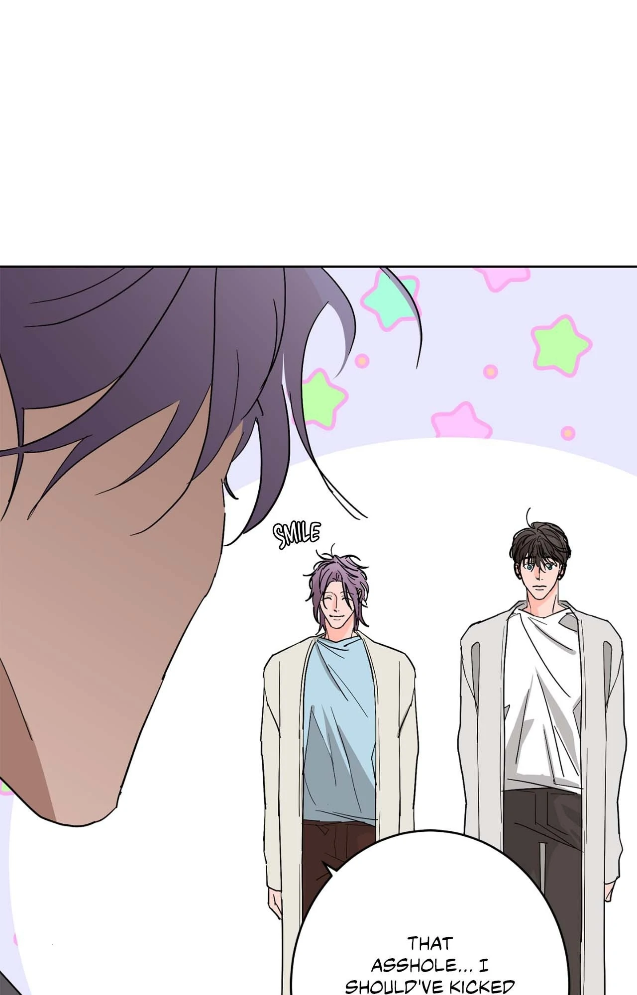 Beta Testing (Official) - Chapter 107 manhwa